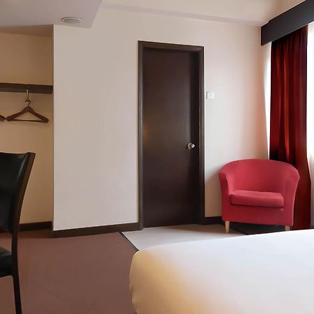 Hotel Summer View Kuala Lumpur Exterior photo
