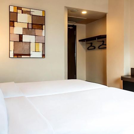 Hotel Summer View Kuala Lumpur Exterior photo