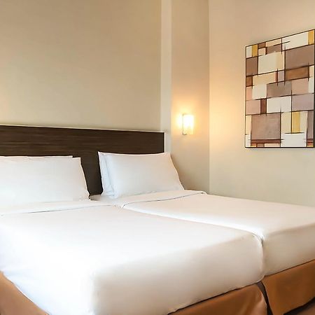 Hotel Summer View Kuala Lumpur Exterior photo