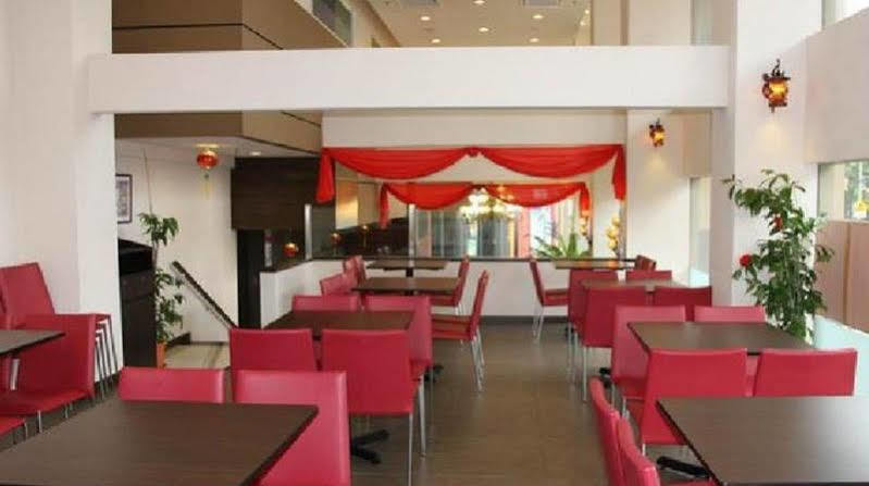 Hotel Summer View Kuala Lumpur Exterior photo