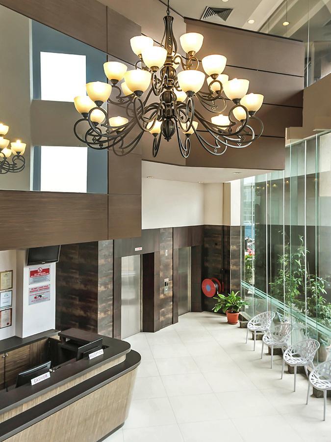 Hotel Summer View Kuala Lumpur Exterior photo